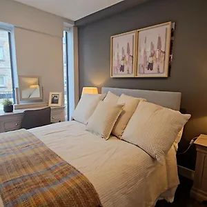 Madison House Aparthotel