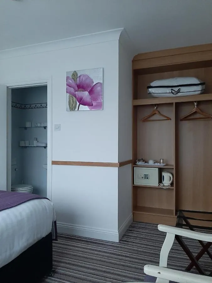 Abacus Guesthouse Galway 0*,  Ireland
