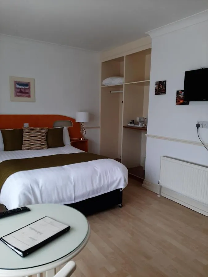 Abacus Guesthouse غالواي بيت ضيافة