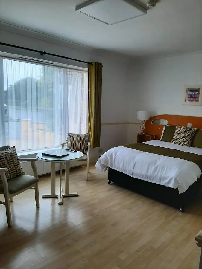 Guest house Abacus Guesthouse Galway Ireland