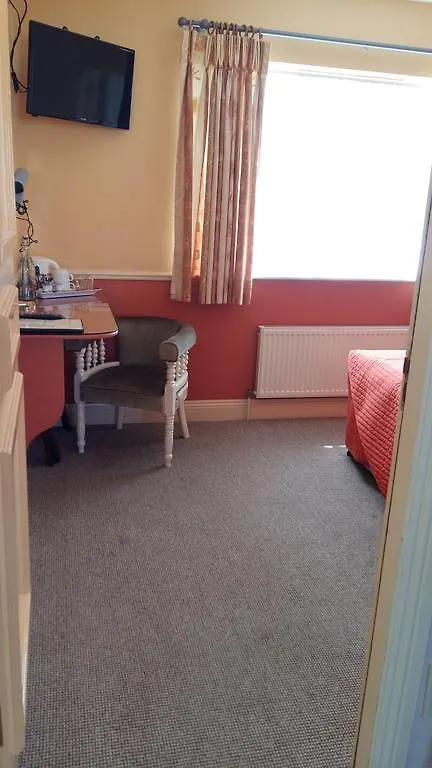Abacus Guesthouse Galway