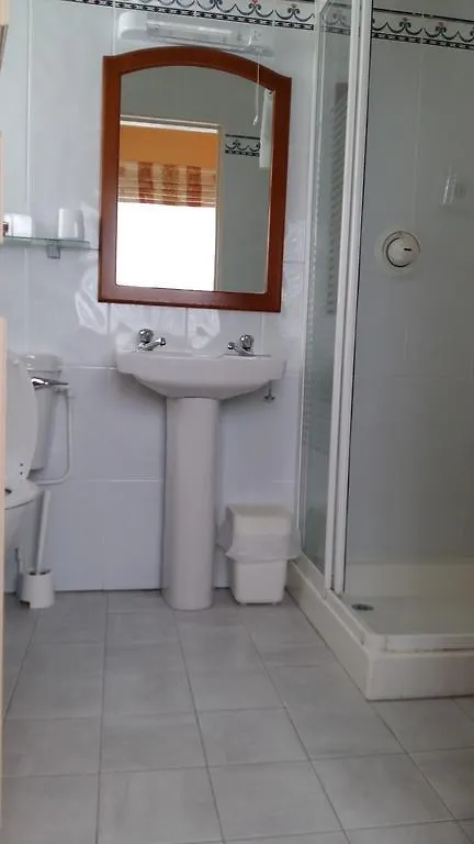 بيت ضيافة Abacus Guesthouse غالواي