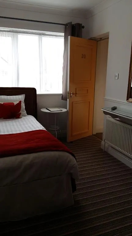Abacus Guesthouse Galway 0*,